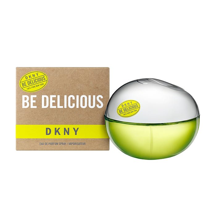 Dkny Be Delicious Eau De Parfum Spray 30ml