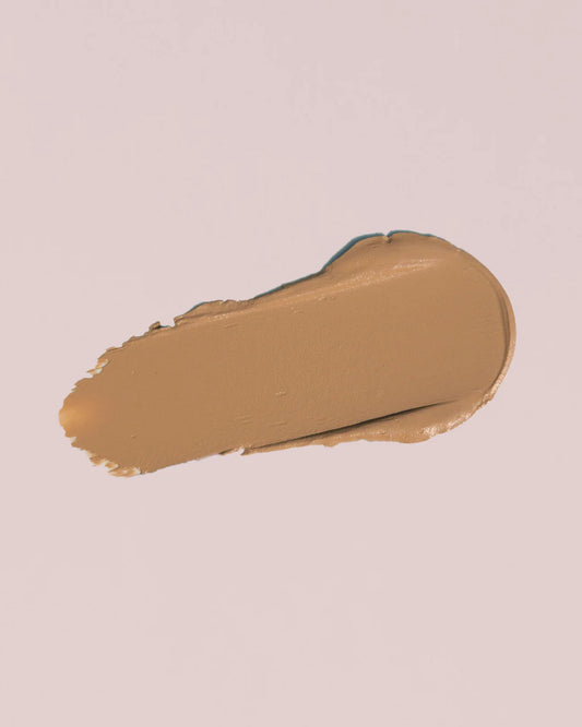Dominique Cosmetics Silk Tone Cream Bronzer- Light Tan