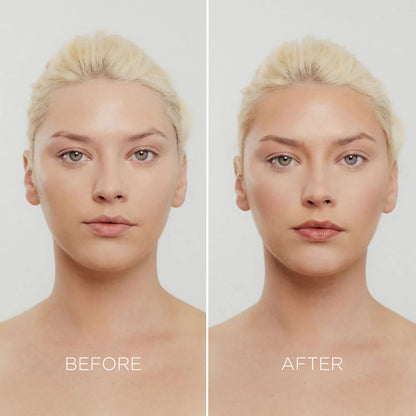 Dominique Cosmetics Silk Tone Cream Bronzer- Light Tan