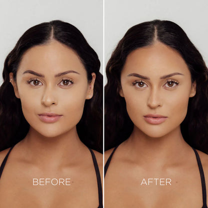 Dominique Cosmetics Silk Tone Cream Bronzer- Medium Tan