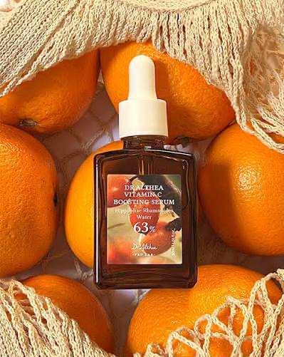 Dr. Althea Vitamin C Boosting Serum 30ml