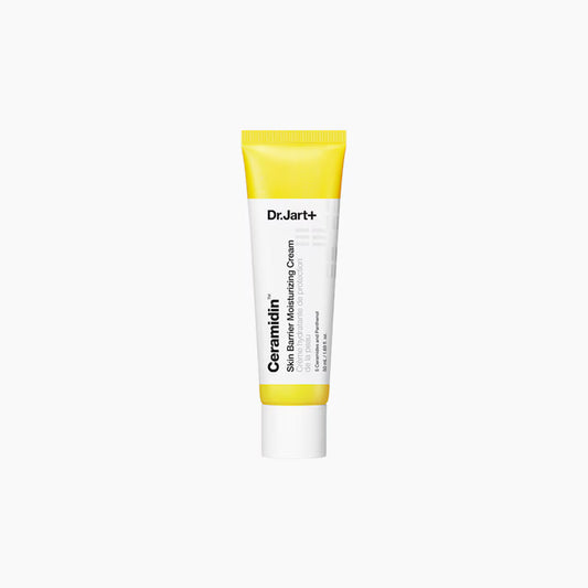 Dr.Jart Ceramidin Skin Barrier Moisturising Cream 50ml