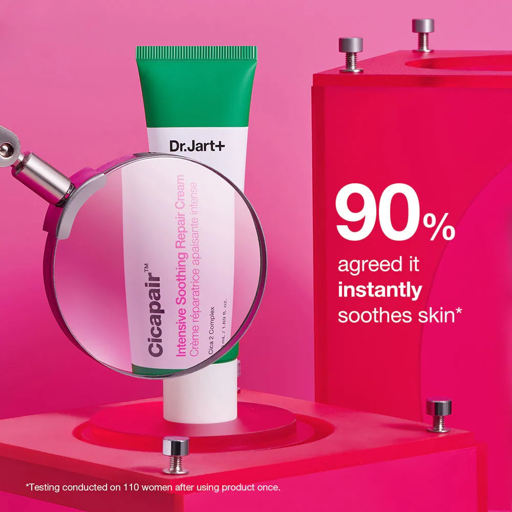 Dr. Jart+ Cicapair Intensive Soothing Repair Cream 15ml