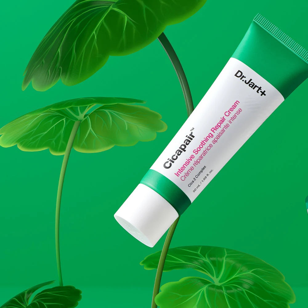 Dr. Jart+ Cicapair Intensive Soothing Repair Cream 15ml