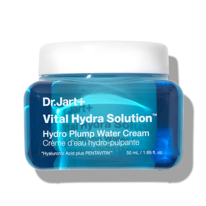 Dr. Jart+ Vital Hydra Solution Hydro Plump Water Cream 50ml