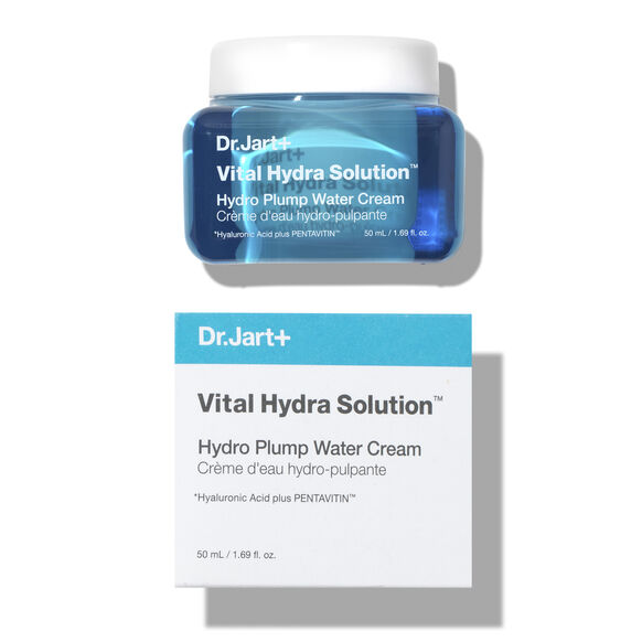 Dr. Jart+ Vital Hydra Solution Hydro Plump Water Cream 50ml