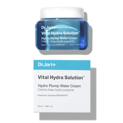 Dr. Jart+ Vital Hydra Solution Hydro Plump Water Cream 50ml