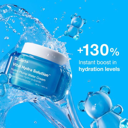 Dr. Jart+ Vital Hydra Solution Hydro Plump Water Cream 50ml