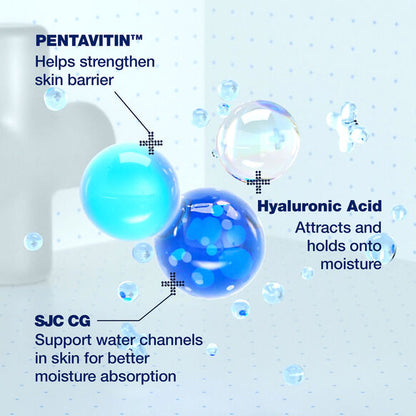 Dr. Jart+ Vital Hydra Solution Hydro Plump Water Cream 50ml