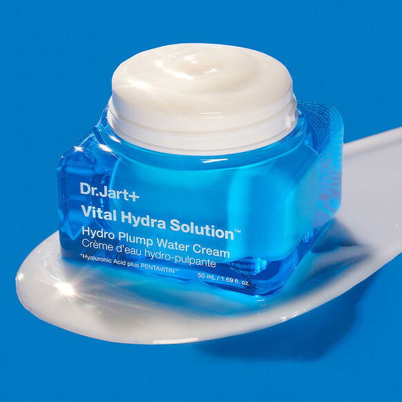 Dr. Jart+ Vital Hydra Solution Hydro Plump Water Cream 50ml