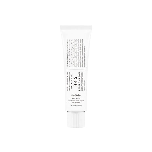 Dr. Althea 345 Relief Cream 50ml