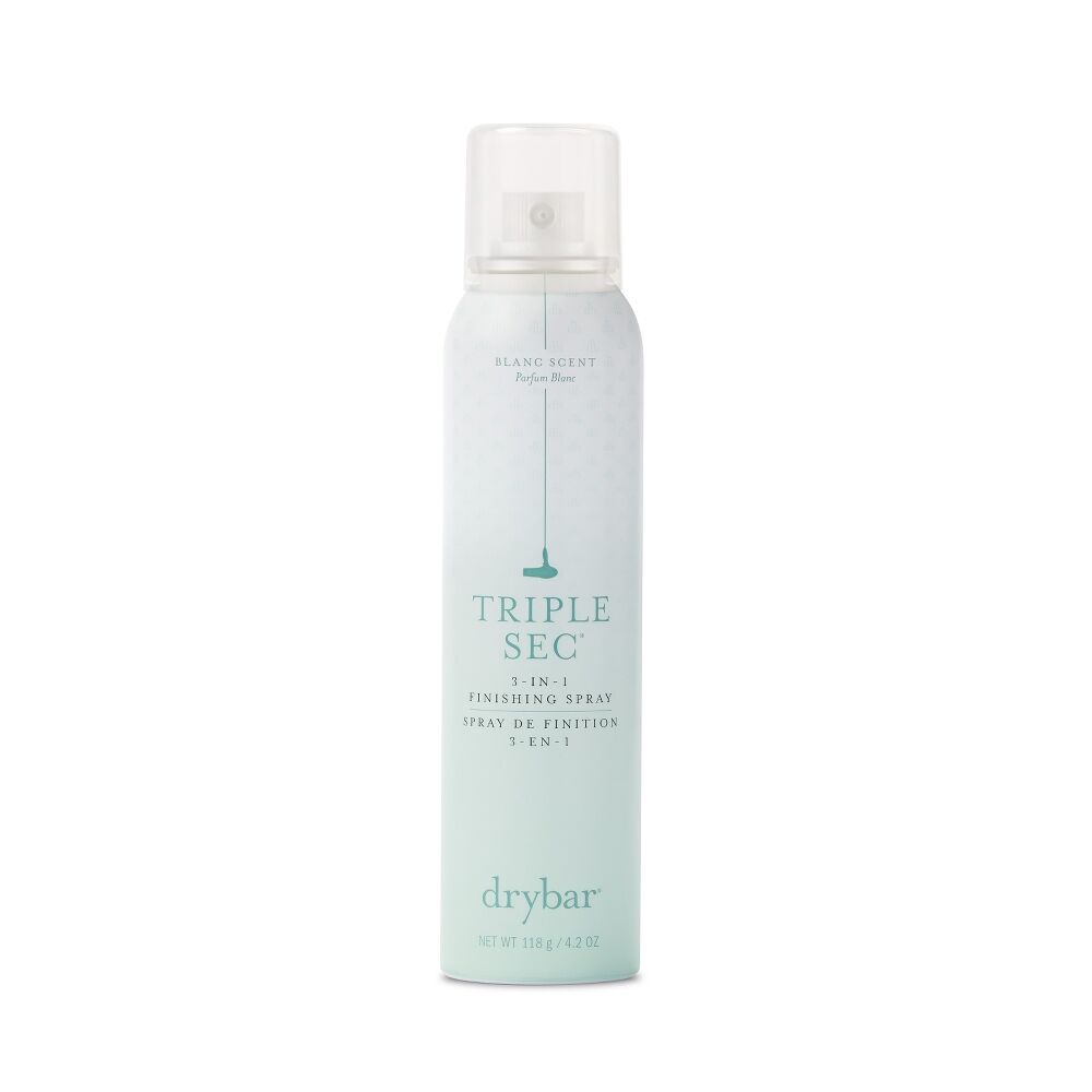 Drybar Triple Sec 3-in-1 Finishing Spray 118g