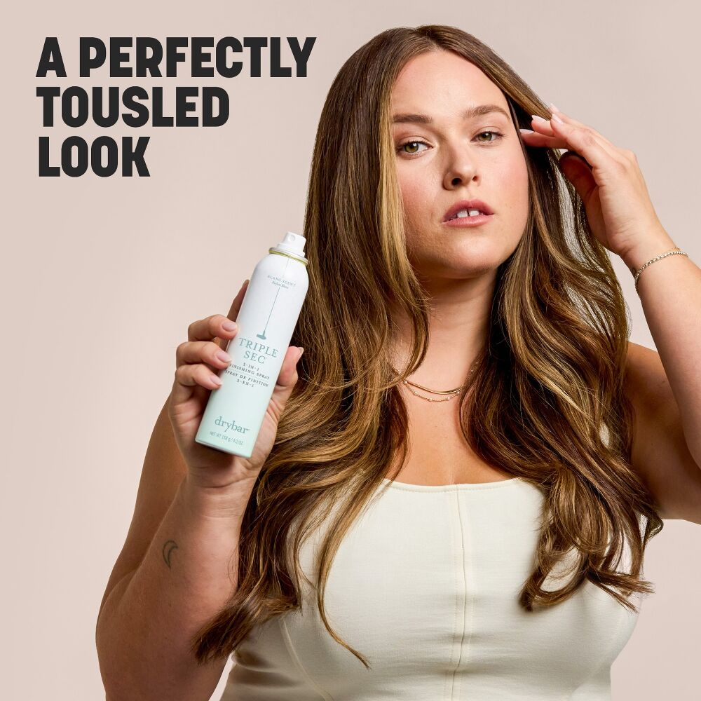 Drybar Triple Sec 3-in-1 Finishing Spray 118g