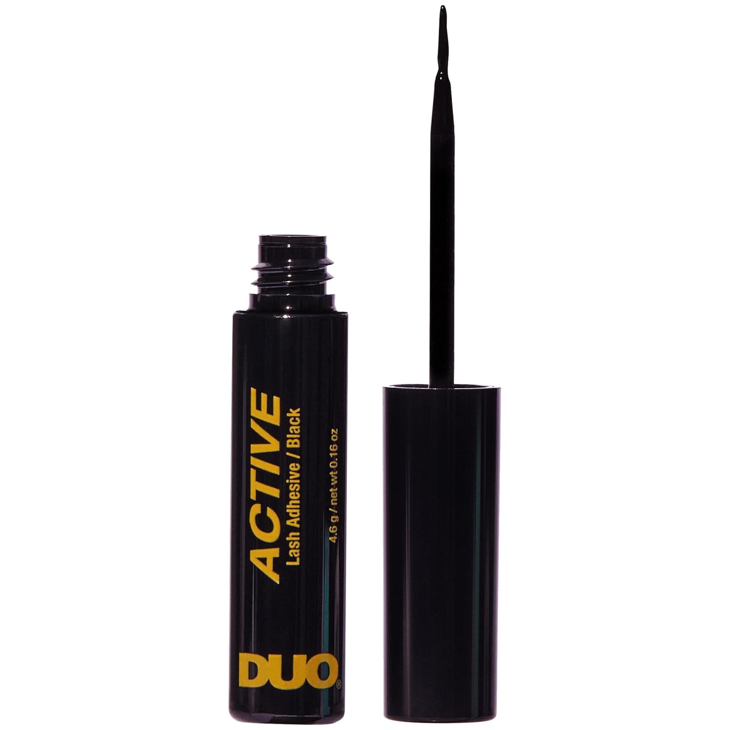 Duo Active Adhesive for Strip Lashes- Black
