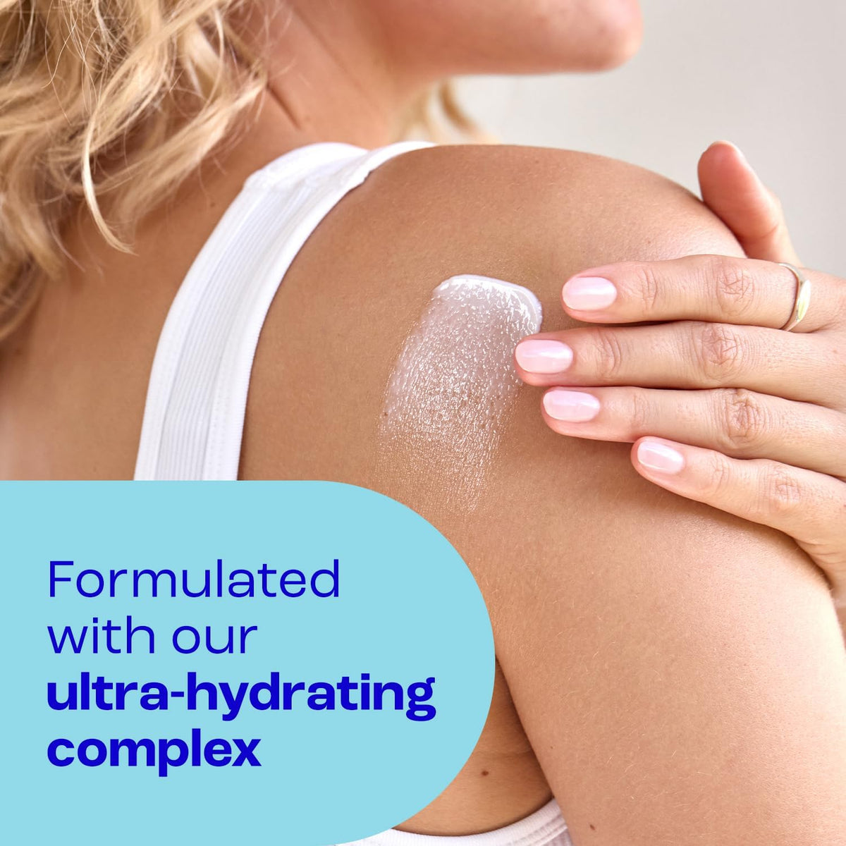 E45 Daily Care Hydrating Lotion 400ml