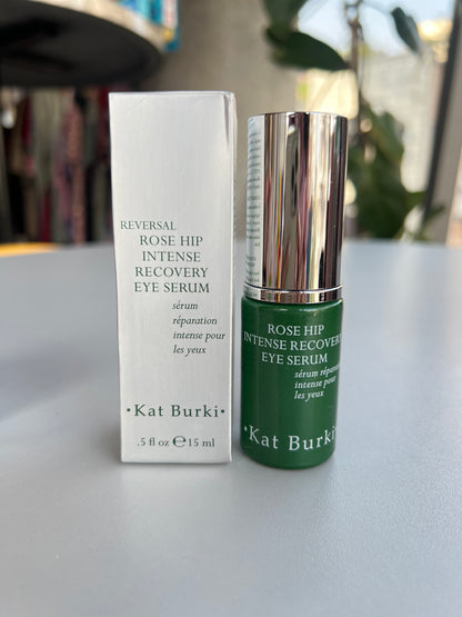 Kat Burki Reversal Rose Hip Intense Recovery Eye Serum 15ml