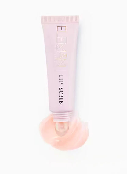 Eleman Beauty Lip Scrub