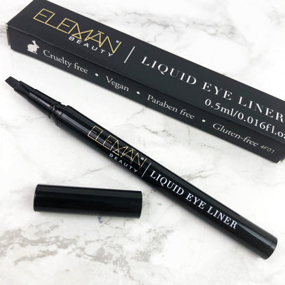 Eleman Beauty Liquid Eye Liner 0.5ml