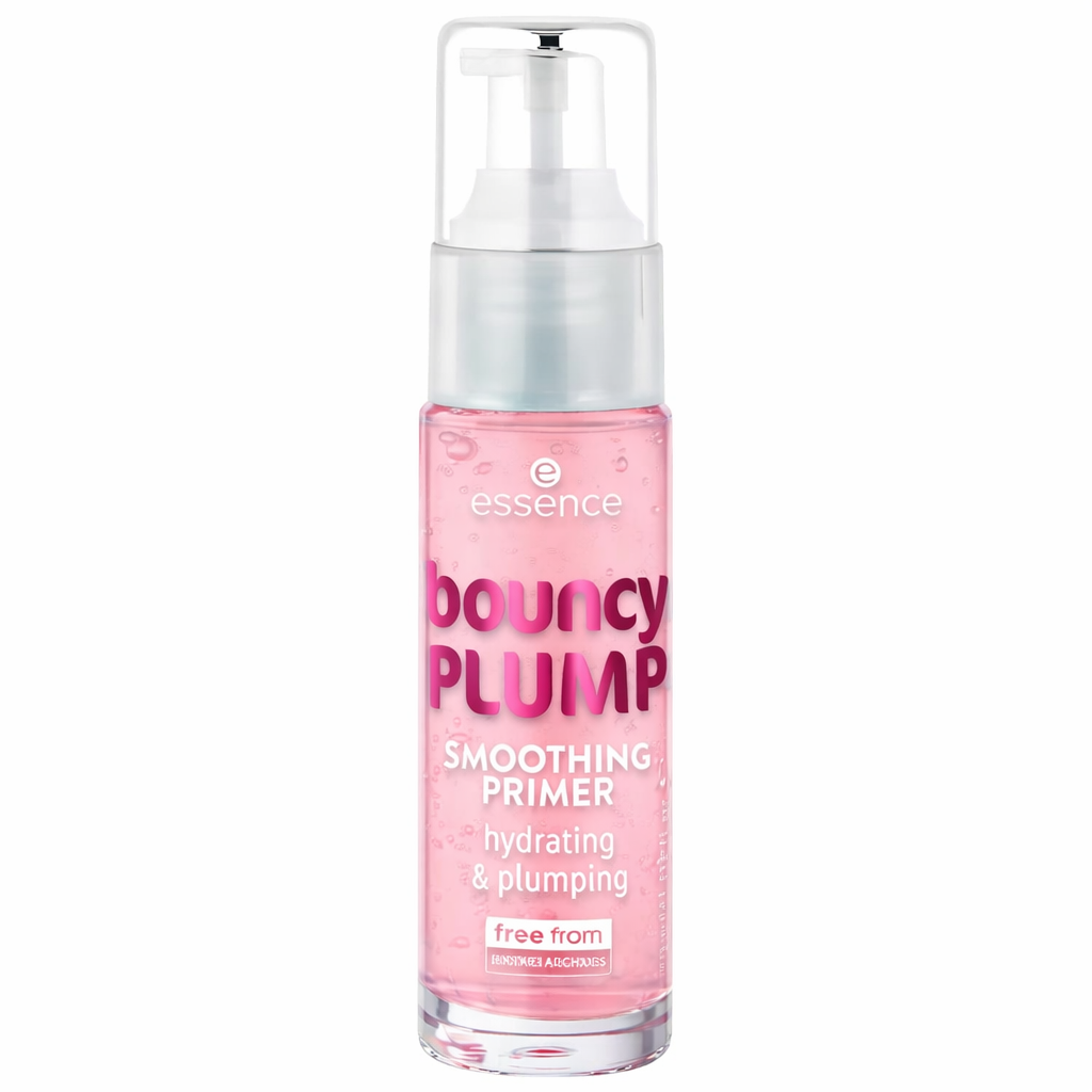 Essence Bouncy Plump Smoothing Primer 30ml