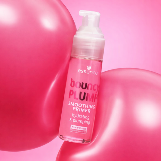 Essence Bouncy Plump Smoothing Primer 30ml