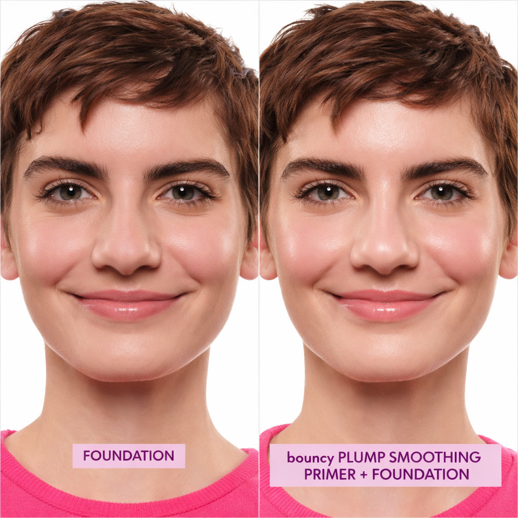 Essence Bouncy Plump Smoothing Primer 30ml