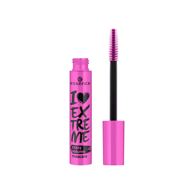 Essence I Love Extreme Crazy Volume Mascara 12ml