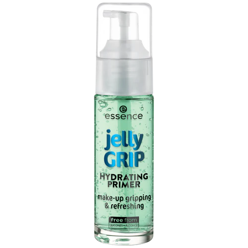 Essence Jelly Grip Hydrating Primer 29ml