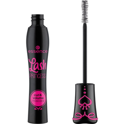 Essence Lash Princess Curl & Volume Mascara 12ml