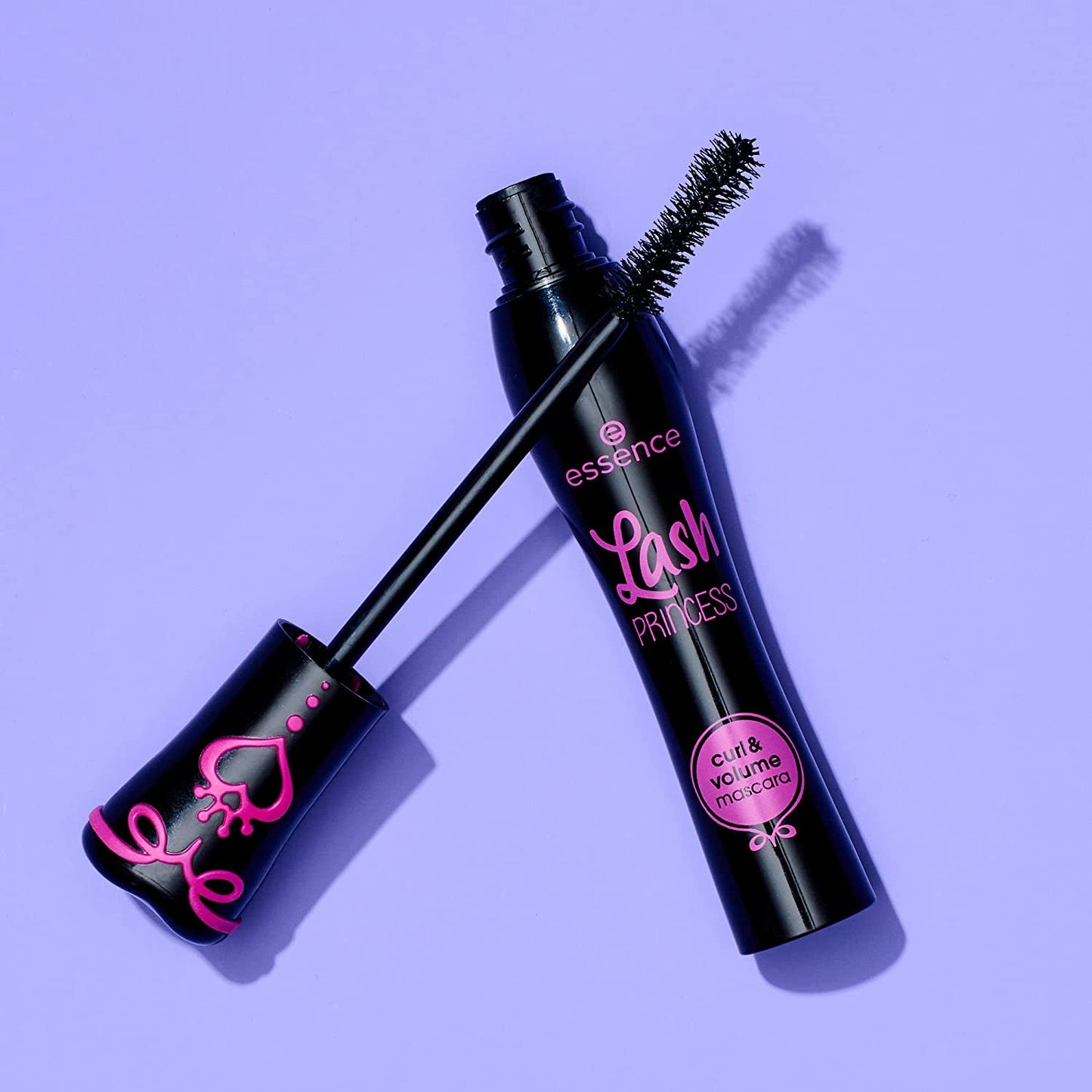 Essence Lash Princess Curl & Volume Mascara 12ml