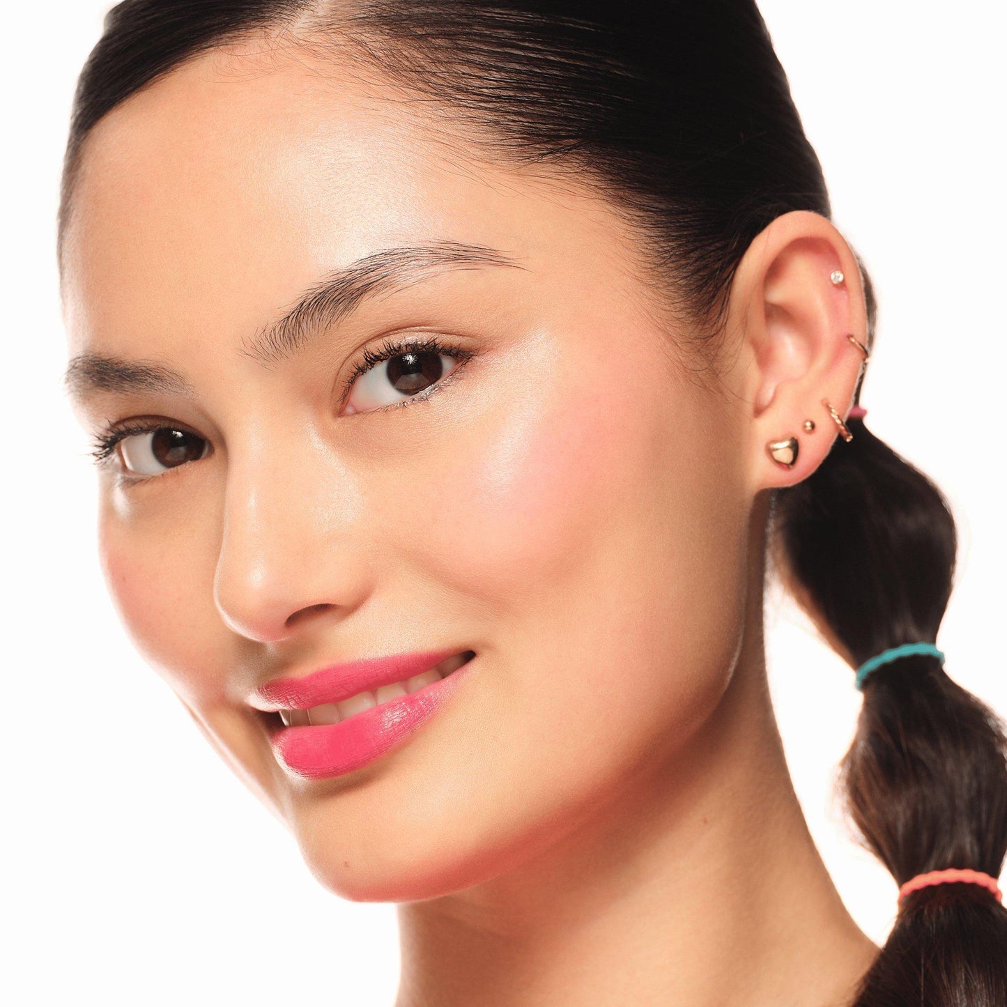 Essence What A Tint! Lip & Cheek Tint- 02 Coral Sunset