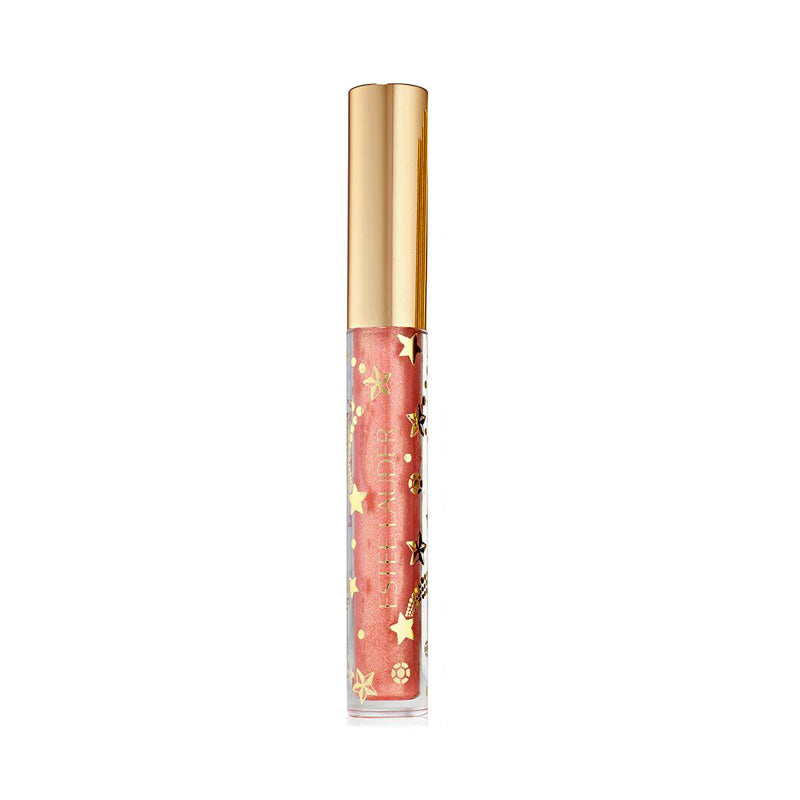 Estee Lauder Limited Edition Lip Gloss- Cotton Clouds 2.7ml