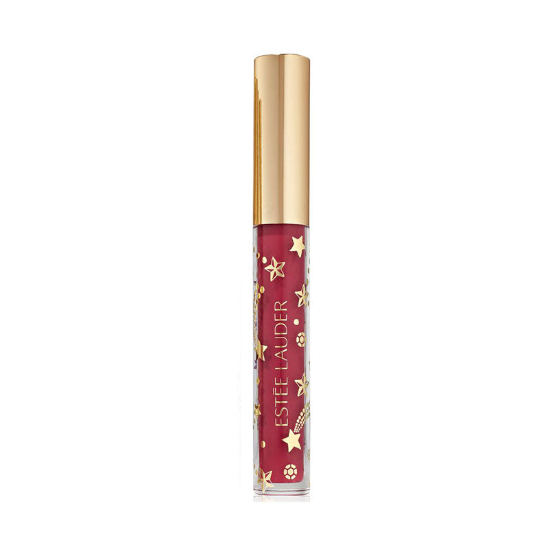 Estee Lauder Limited Edition Lip Gloss- Rosy Energy 2.7ml
