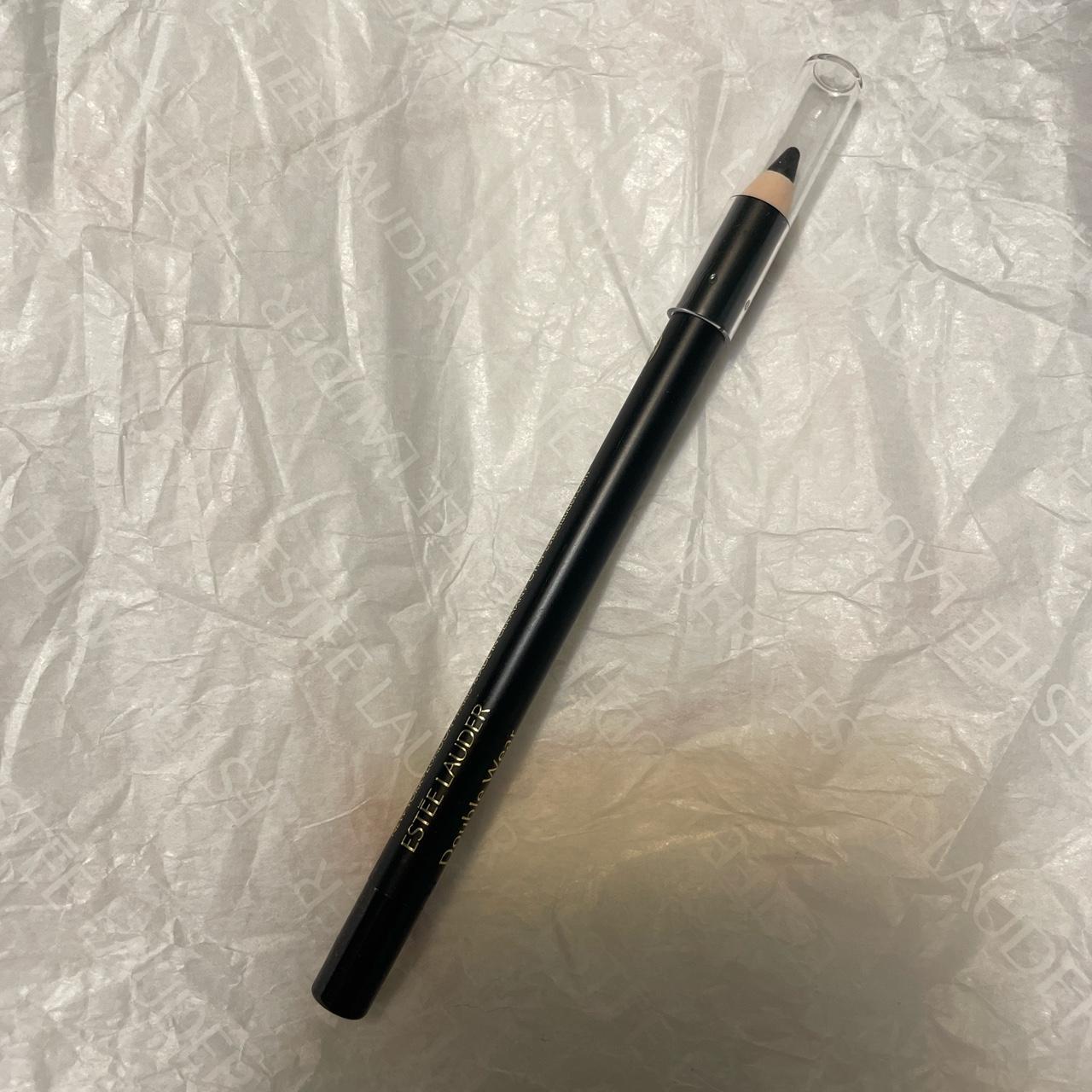Estee Lauder Double Wear 24H Waterproof Gel Eye Pencil-01 Onyx