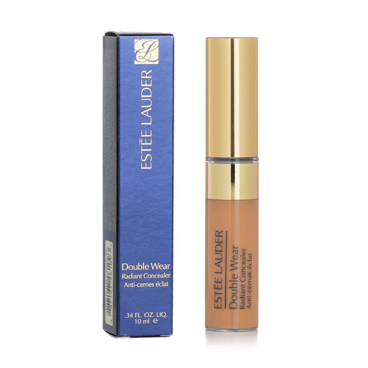 Estee Lauder Double Wear Radiant Concealer Concealer- 3W Medium (Warm)