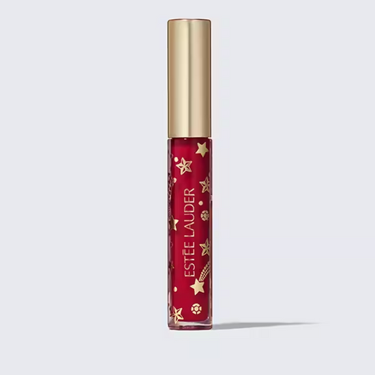 Estee Lauder Limited Edition Lip Gloss- Ruby Quartz 2.7ml
