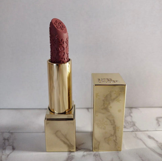 Estee Lauder Pure Color Envy Sculpting Lipstick- 561 Intense Nude