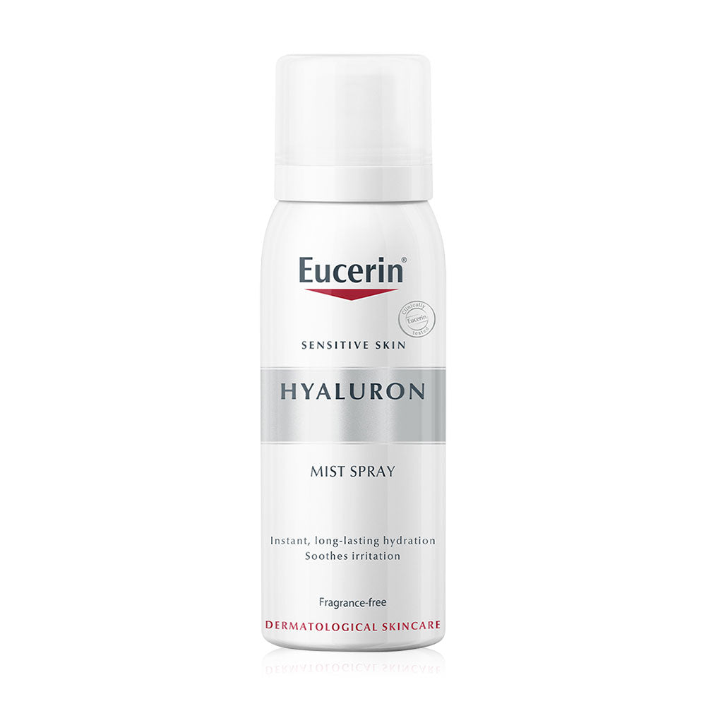 Eucerin Hyaluron Mist Spray 50ml