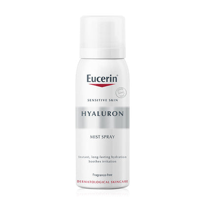 Eucerin Hyaluron Mist Spray 50ml