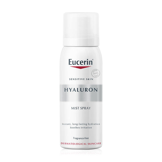Eucerin Hyaluron Mist Spray 50ml
