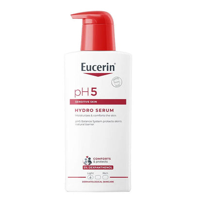 Eucerin Ph5 Sensitive Skin Hydro Serum 400ml
