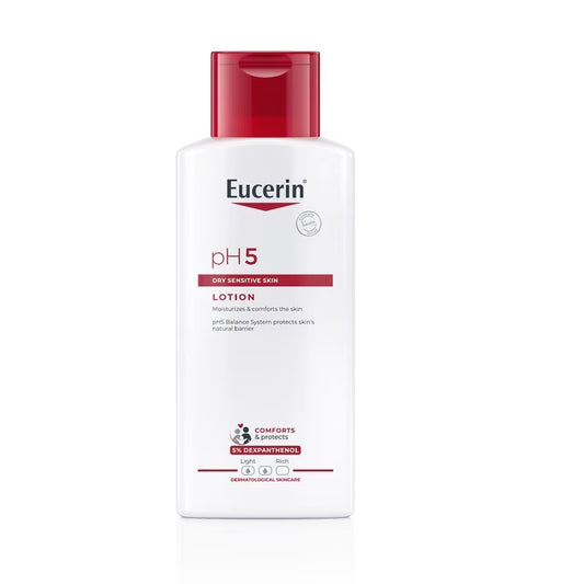 Eucerin pH5 Lotion For Sensitive Skin 250ml