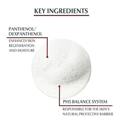 Eucerin pH5 Wash Lotion 400ml