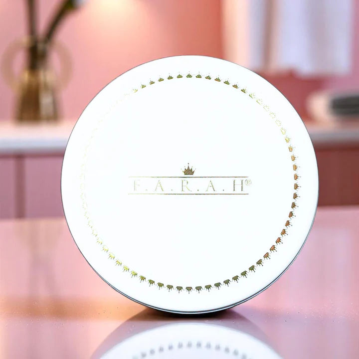 FARAH's Highlighter- Zahra