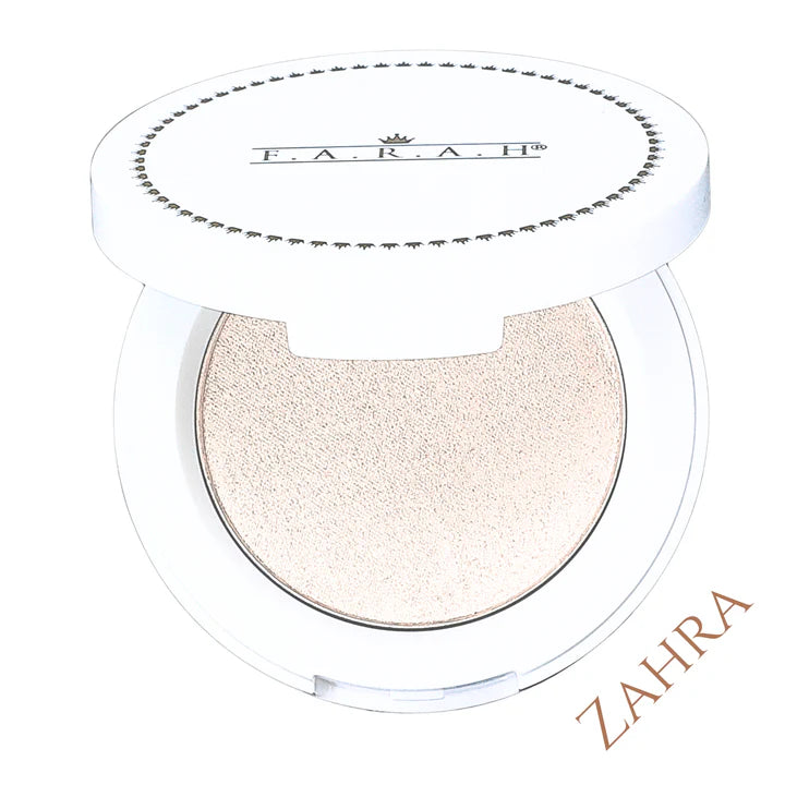 FARAH's Highlighter- Zahra