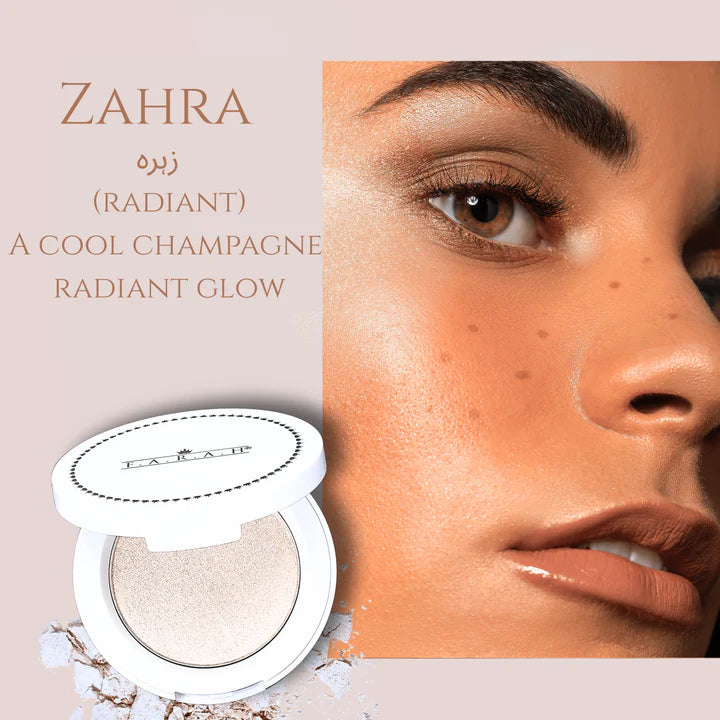FARAH's Highlighter- Zahra