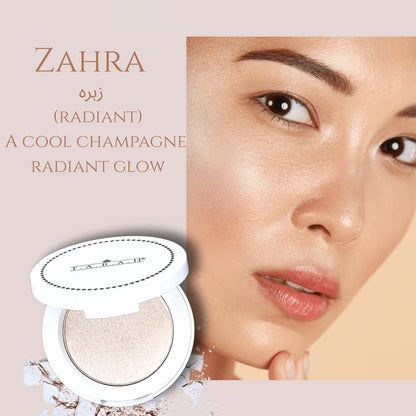 FARAH's Highlighter- Zahra