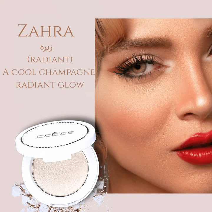 FARAH's Highlighter- Zahra