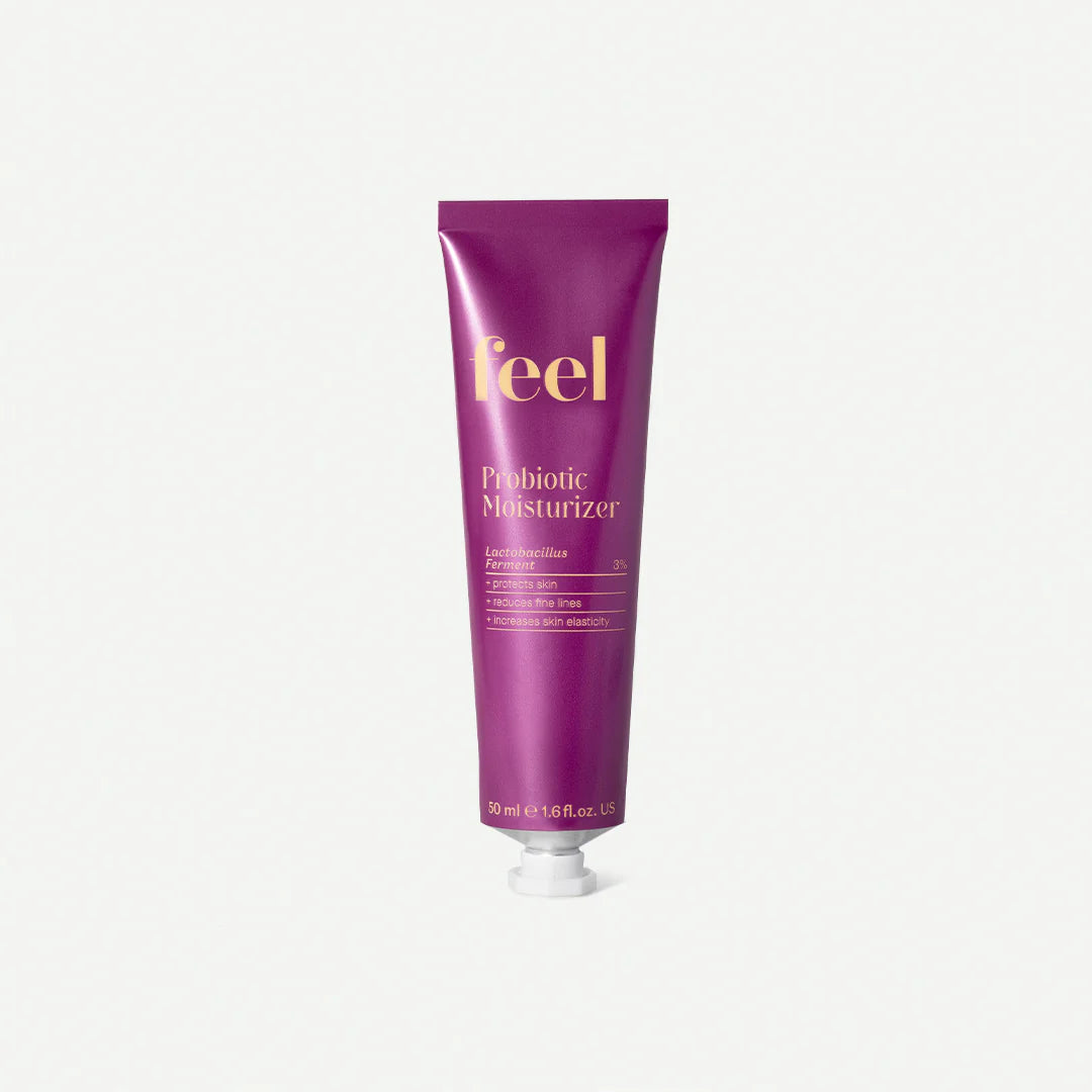 Feel Beauty Probiotic Moisturizer 50ml