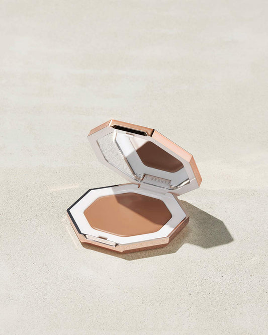 Fenty Beauty Cheeks Out Freestyle Cream Bronzer- Butta Biscuit 6.23g