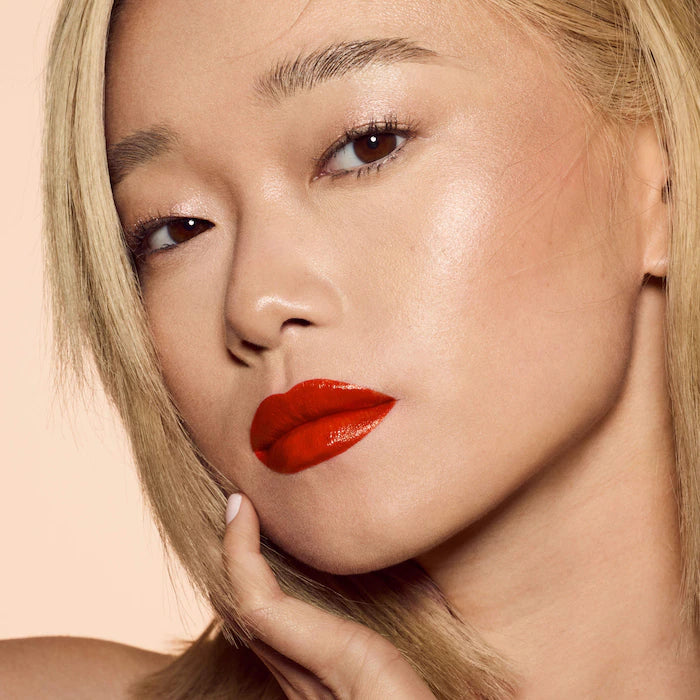 Fenty Beauty Poutsicle Hydrating Lip Stain- Zesty Bestie
